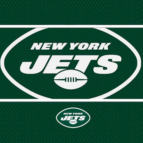 NFL New York Jets Zone Block Moto E5 Play Skin